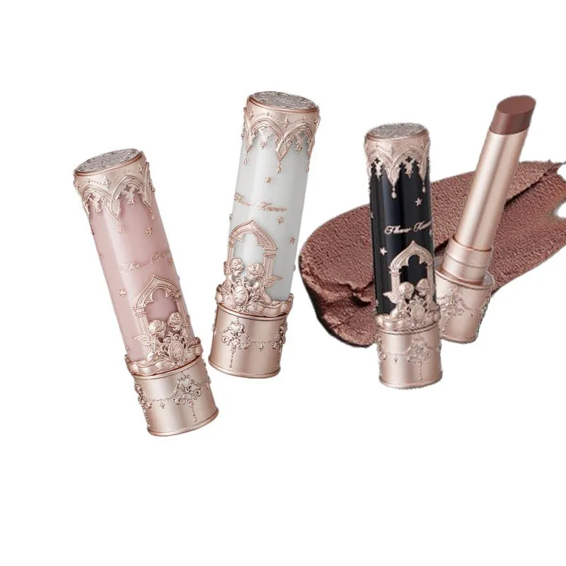 Lip Tint Korean - Flower Knows Little Angel Collection Matte
