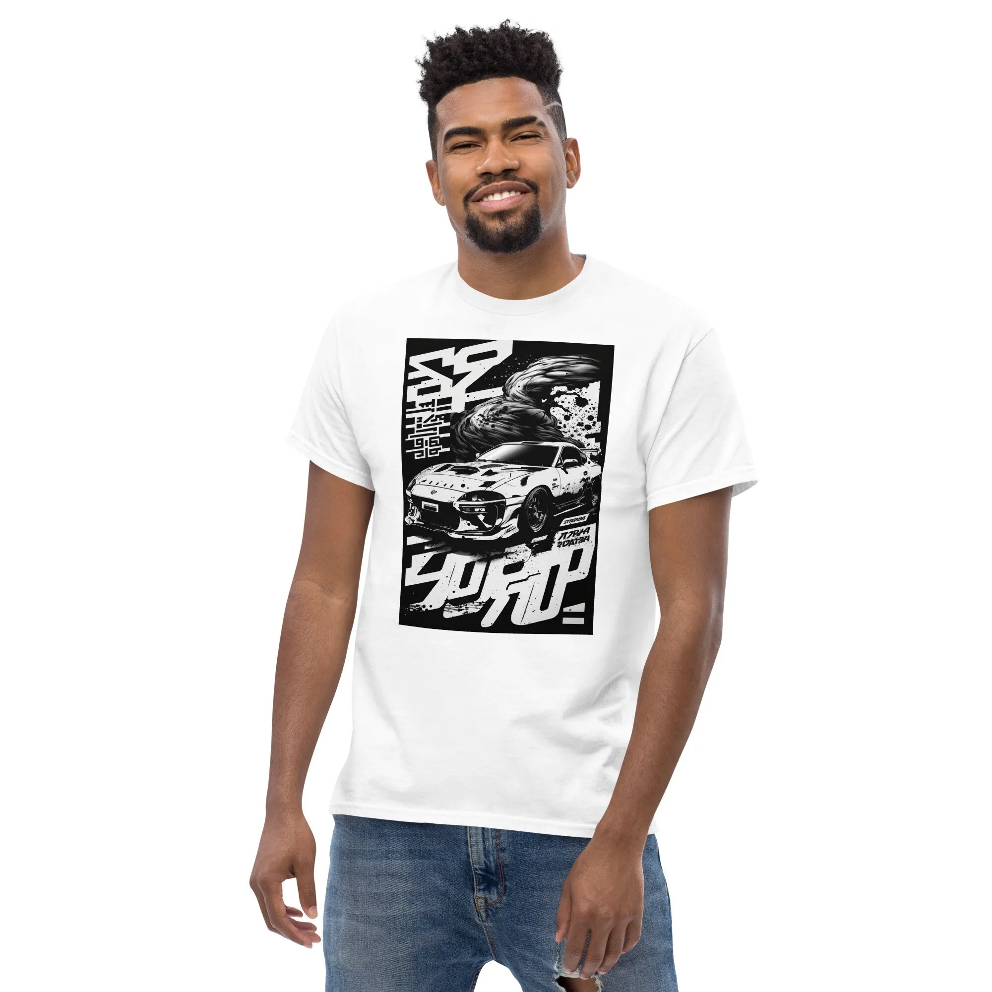 The Korean Lifestyle - โตเกียวไลฟ์กอล์ฟแวร์เสื้อยืดสไตล์เกาหลีเสื้อผ้าดีไซเนอร์สำหรับผู้ชาย