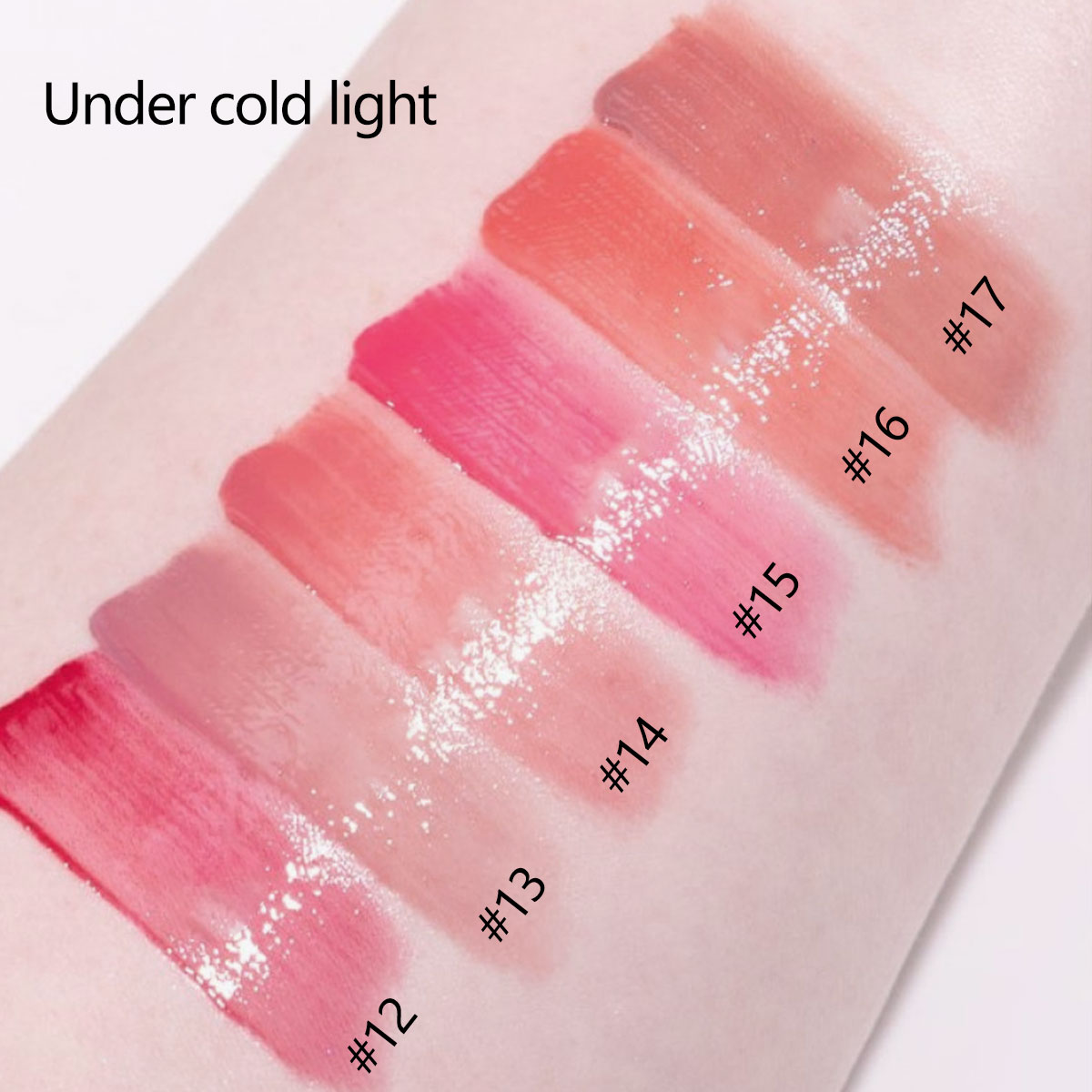 ETUDE My Own Gemstone Over Glo - Lip Tint Korean บทวิจารณ์และราคา