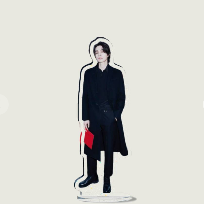 โปสเตอร์ HD ลี ดอง วุก ไอดอลเก - The Korean Lifestyle บทวิจารณ์และราคา