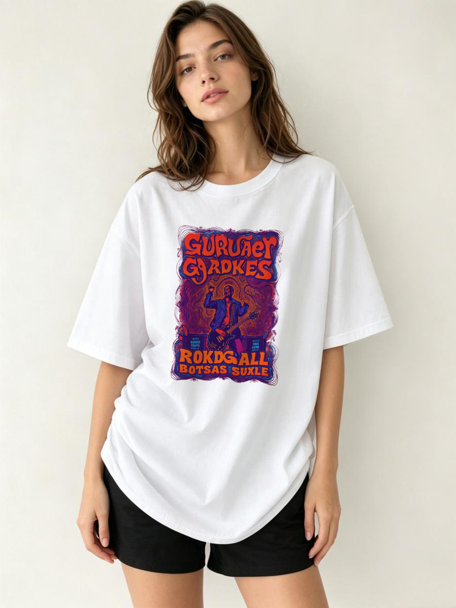เสื้อยืดฤดูร้อน น้ำหนักเบา ระบ - The Korean Lifestyle บทวิจารณ์และราคา