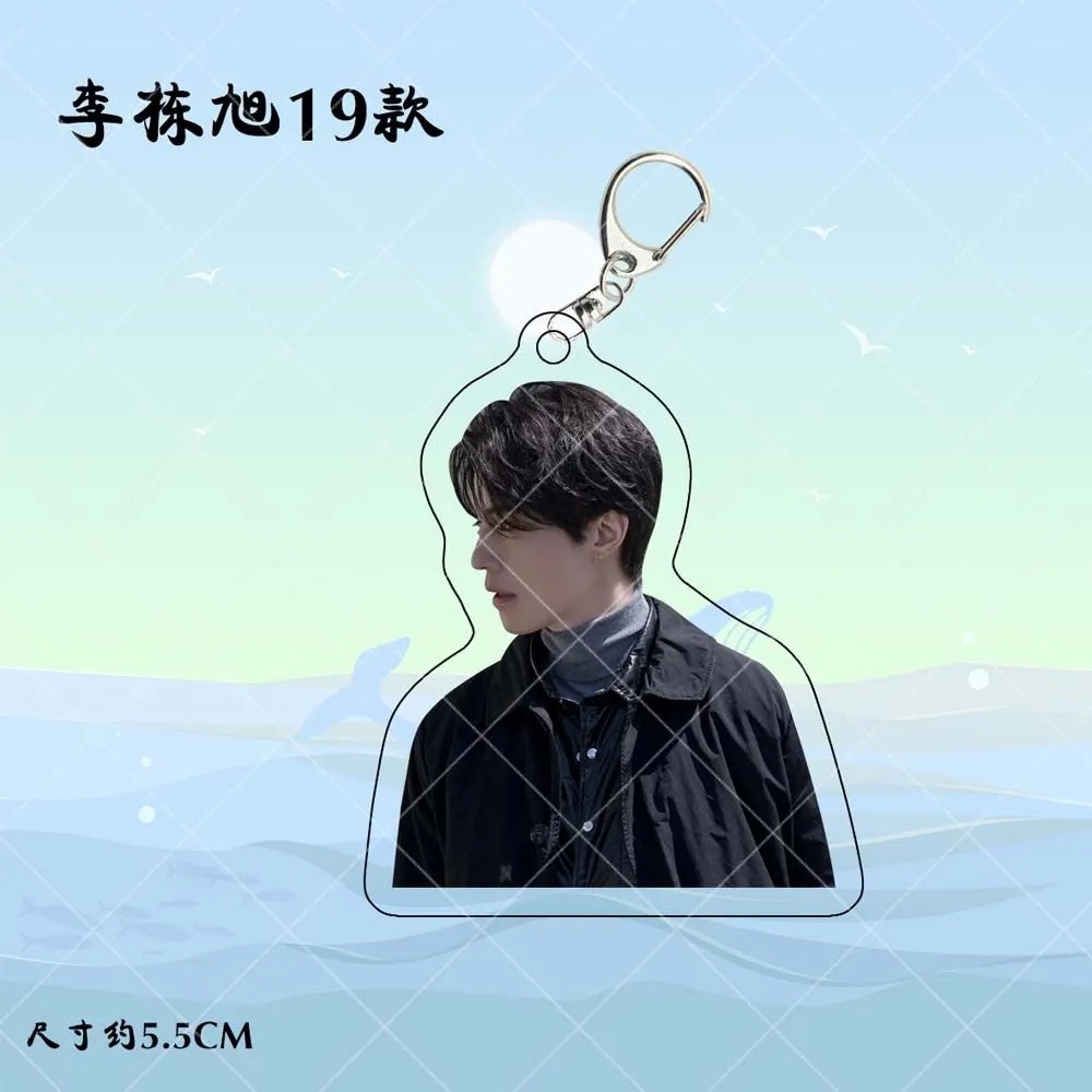 ไอดอลเกาหลี Lee Dong Wook HD โ - The Korean Lifestyle บทวิจารณ์และราคา