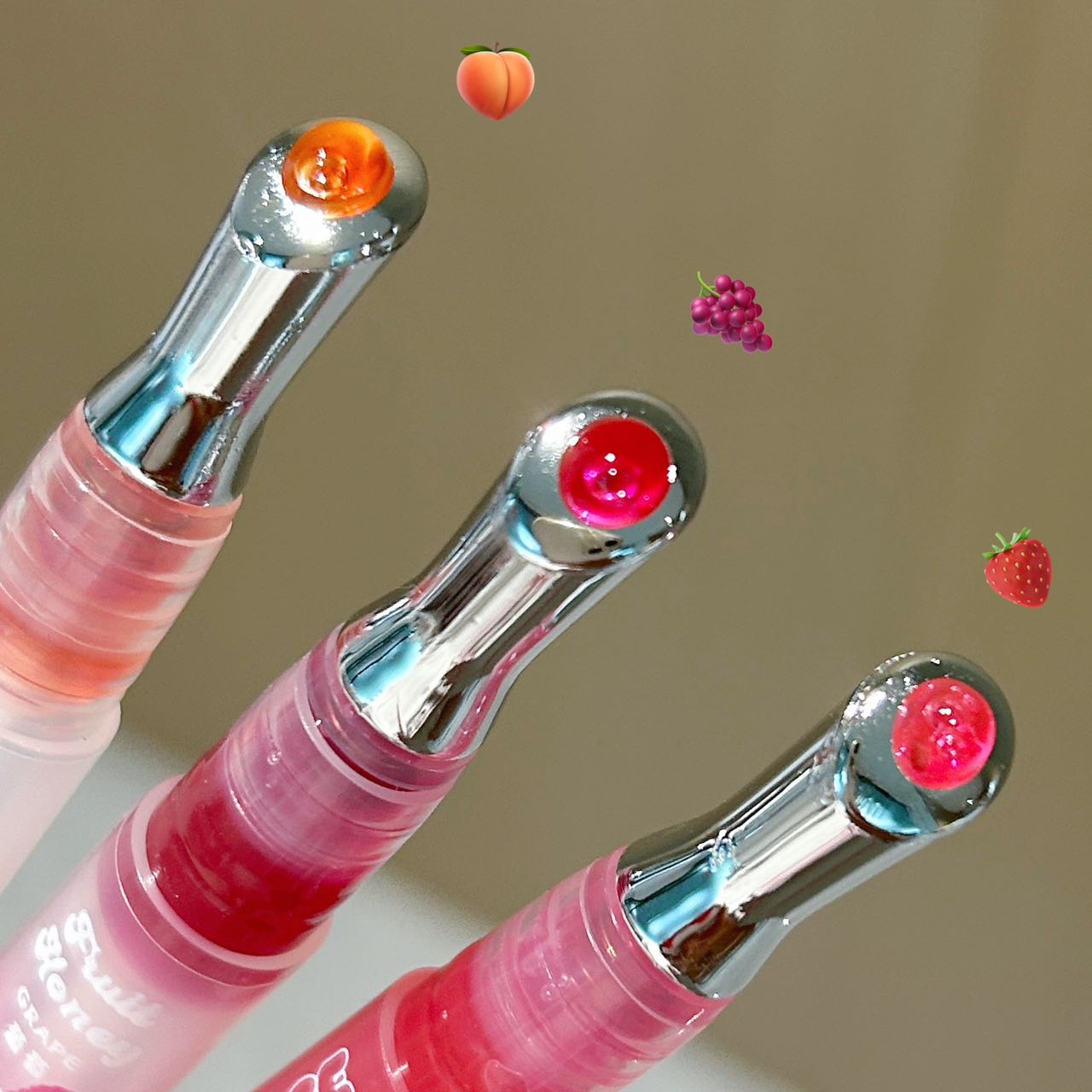 พิงกี้โฟกัส ฟรุ๊ต ฮันนี่ ไบรท์ - Lip Tint Korean บทวิจารณ์และราคา
